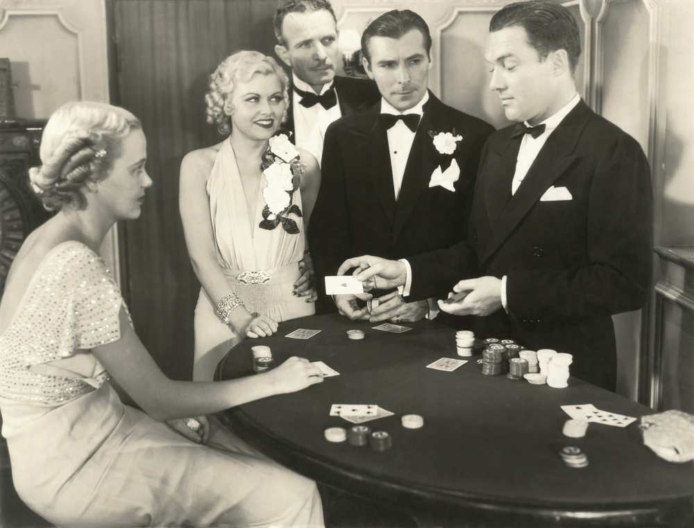 history of gambling in netherlands